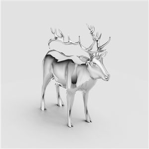 Cervus
