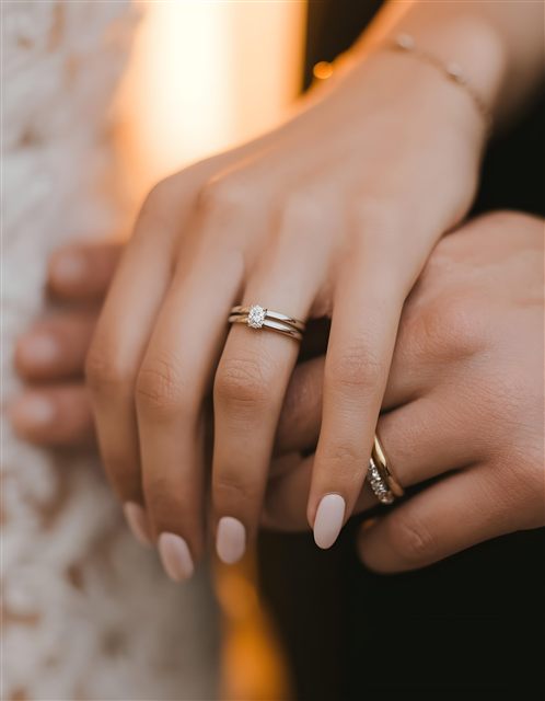 Weddings Bands