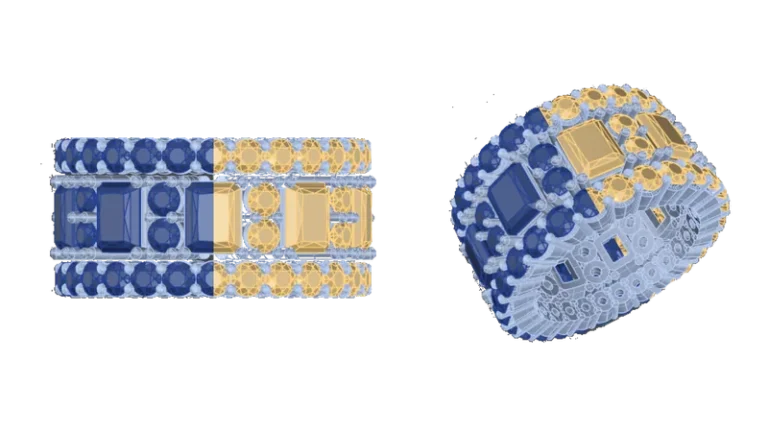 Instant gem compatibility