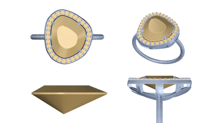 Advanced Gem Creator