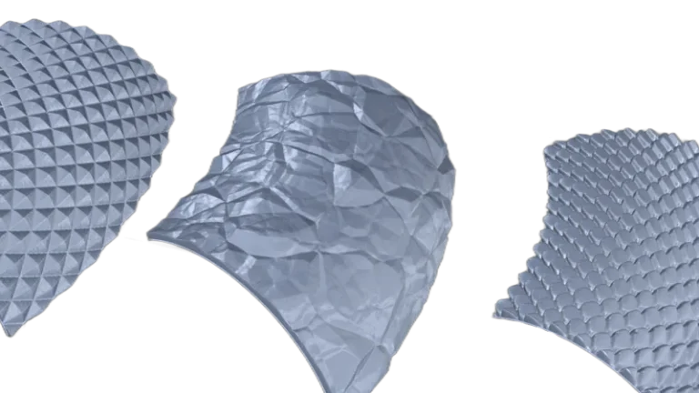 Texture 3D