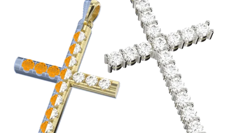 Cross Buider
