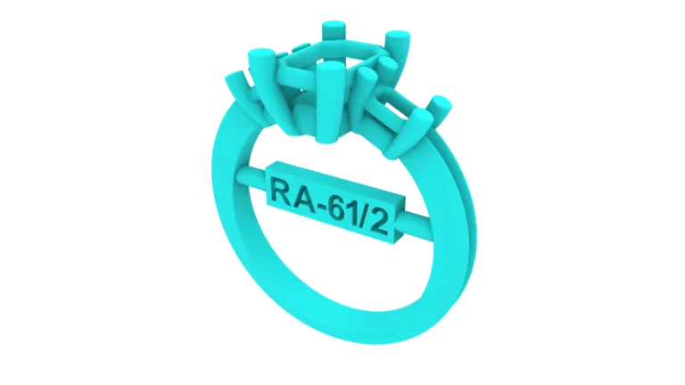 Geometric Tags for Model Identification