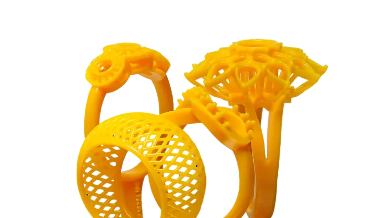 Direct 3D Printing Integration