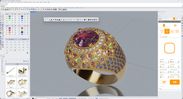 RhinoArtisan 6.0 for Rhino users - Image 2