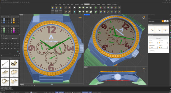 RhinoArtisan 6.3 Upgrade - Image 5