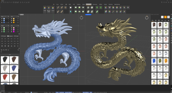 RhinoArtisan 6.3 Lab-School 30-User Full Edition - Image 2