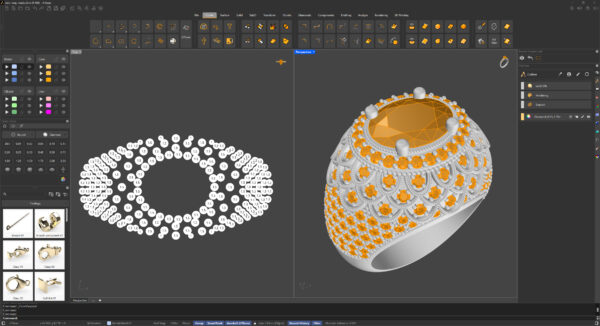 RhinoArtisan 6.3 Lab-School 30-User Full Edition - Image 3