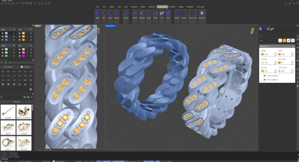 RhinoArtisan 6.3 Lab-School 30-User Full Edition - Image 5