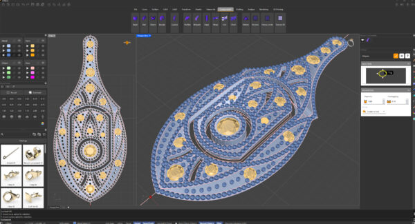 RhinoArtisan 6.3 Lab-School 30-User Full Edition - Image 6