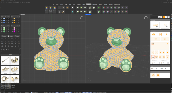RhinoArtisan 6.3 Lab-School 30-User Full Edition - Image 7