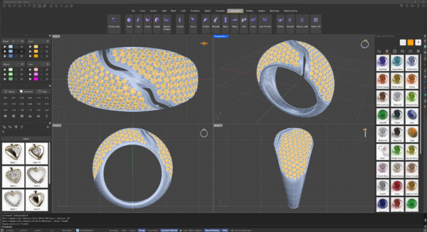 RhinoArtisan 6.3 Lab-School 30-User Full Edition - Image 8