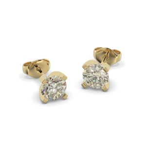 003 Peghead earrings